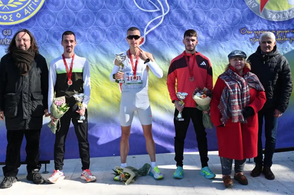 Amadeus Clements: «Είμαι 100% θρασύς και δεν με νοιάζει ποιους ενοχλεί» - Ένταση, αποκαλύψεις και ανταγωνισμός κορυφής στο Β΄ μέρος της συνέντευξης που θα προκαλέσει «σεισμό» runbeat.gr 